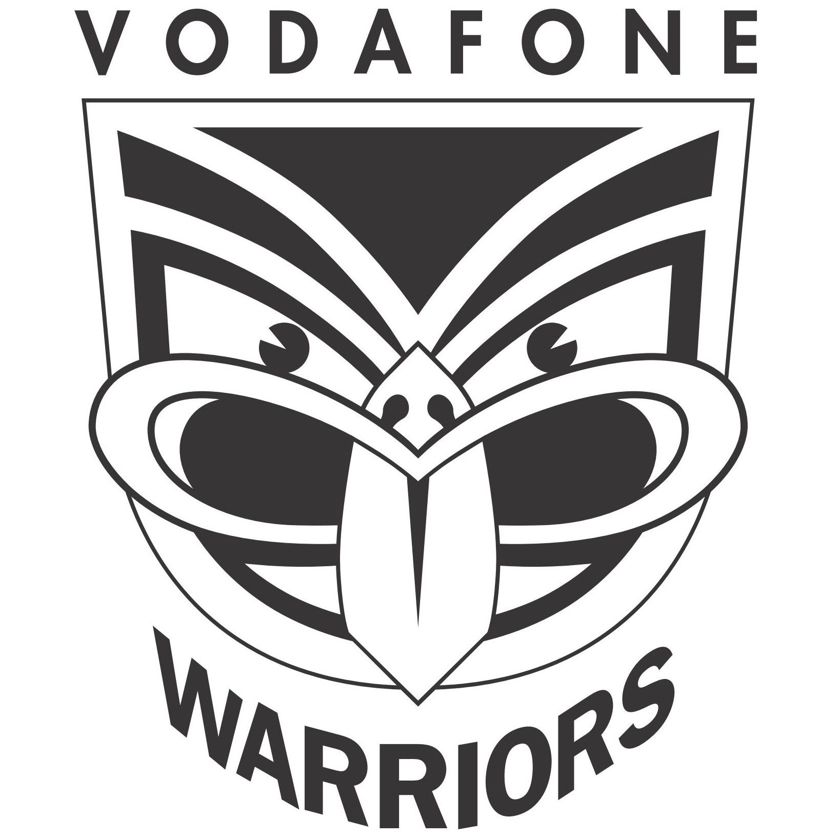Vodafone Warriors